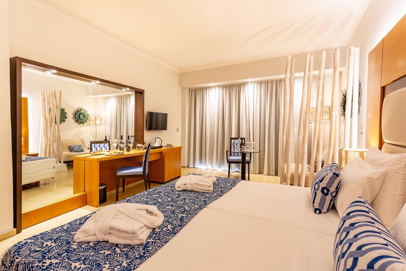 TUI BLUE Lindos Bay 60