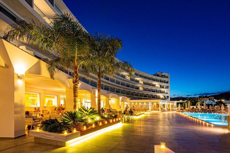 TUI BLUE Lindos Bay 1