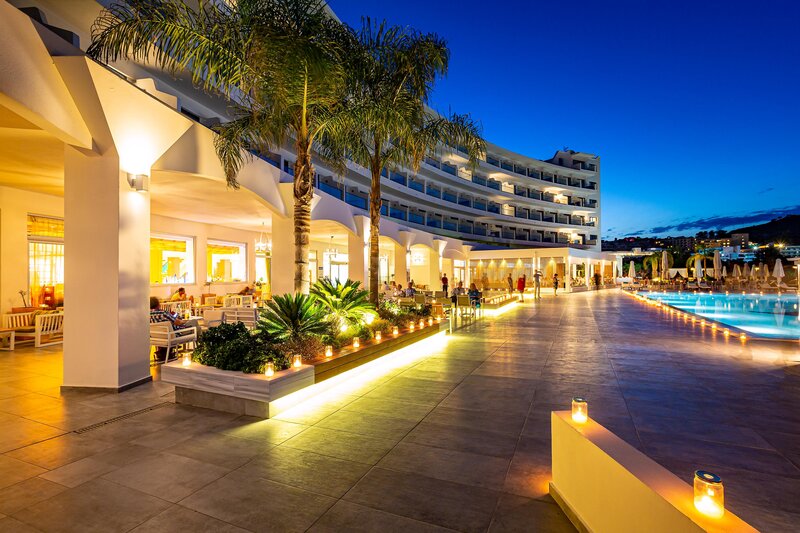 TUI BLUE Lindos Bay 3