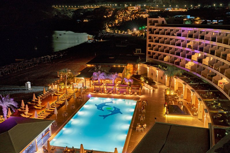 TUI BLUE Lindos Bay 5