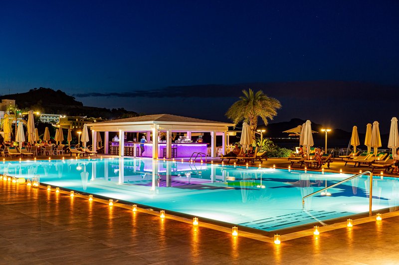 TUI BLUE Lindos Bay 6