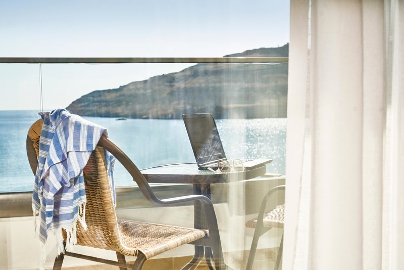 TUI BLUE Lindos Bay 10