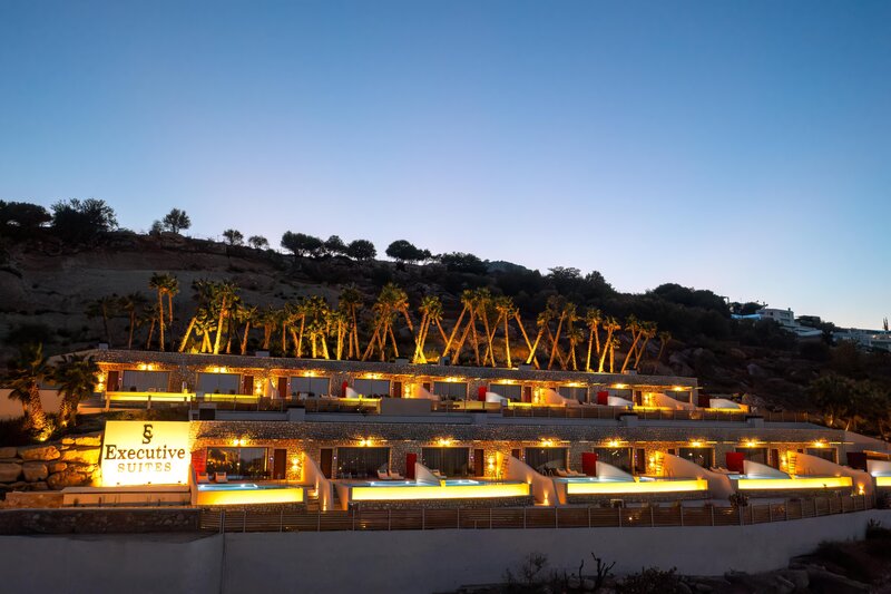 TUI BLUE Lindos Bay 13