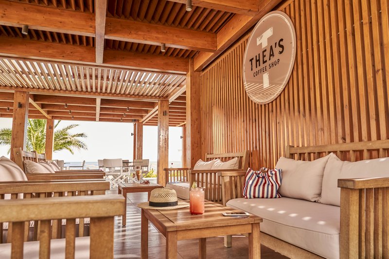 TUI BLUE Lindos Bay 19