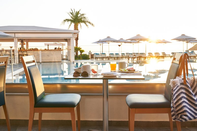 TUI BLUE Lindos Bay 25