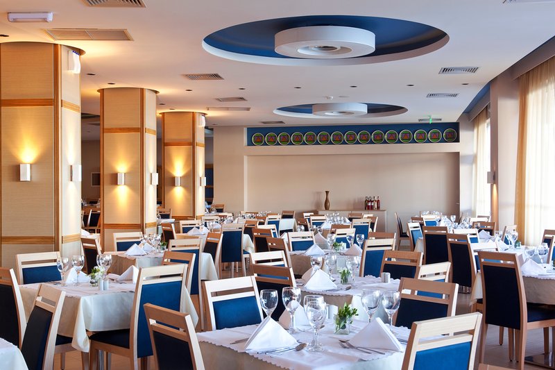 TUI BLUE Lindos Bay 26