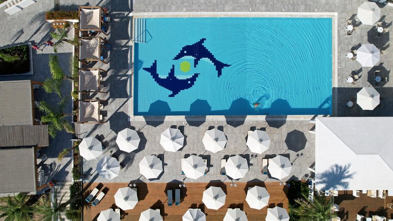 TUI BLUE Lindos Bay 32