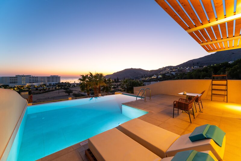 TUI BLUE Lindos Bay 36