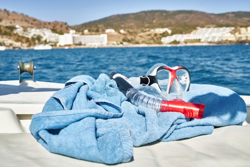 TUI BLUE Lindos Bay 37