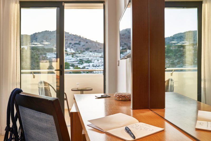 TUI BLUE Lindos Bay 39