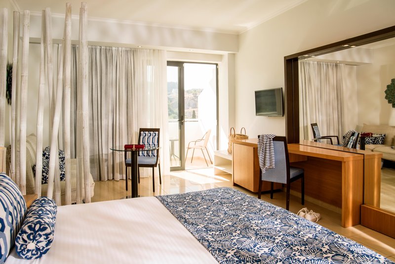 TUI BLUE Lindos Bay 42