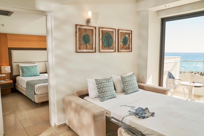 TUI BLUE Lindos Bay 46