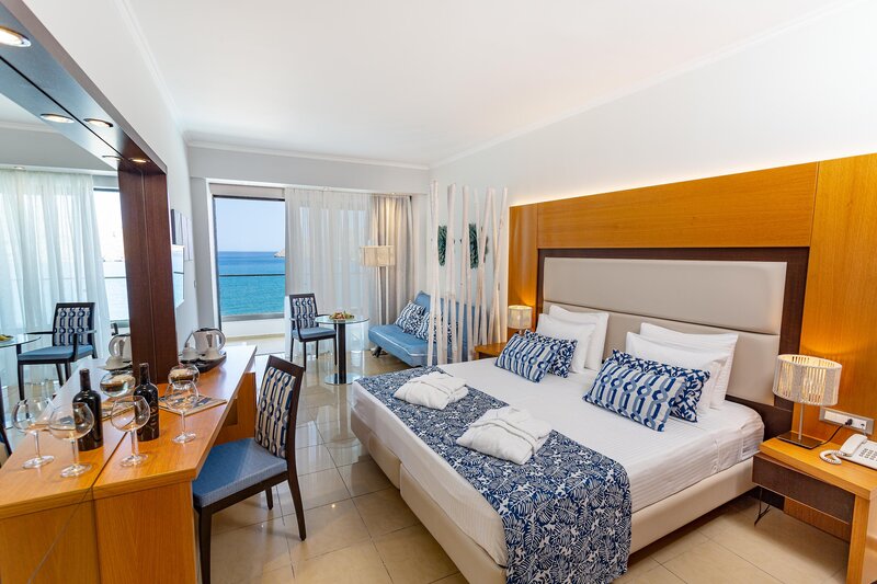 TUI BLUE Lindos Bay 50