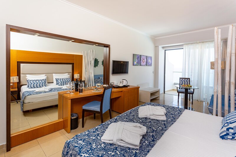 TUI BLUE Lindos Bay 51