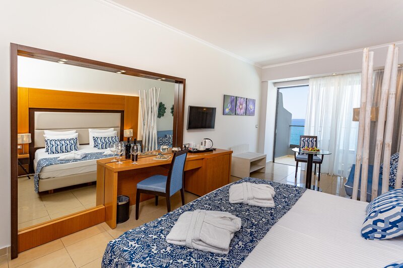 TUI BLUE Lindos Bay 52