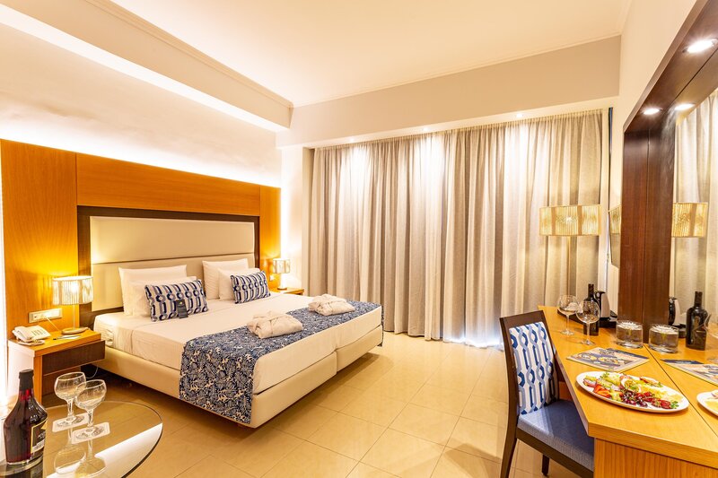 TUI BLUE Lindos Bay 57