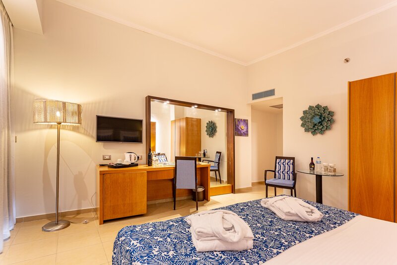 TUI BLUE Lindos Bay 58