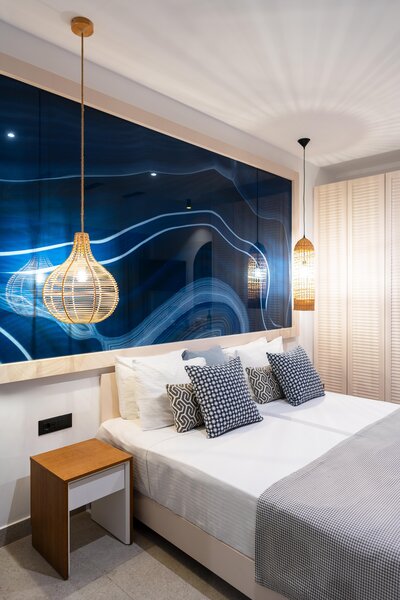 TUI BLUE Lindos Bay 64