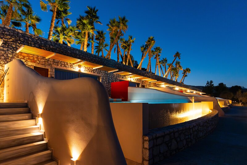 TUI BLUE Lindos Bay 72