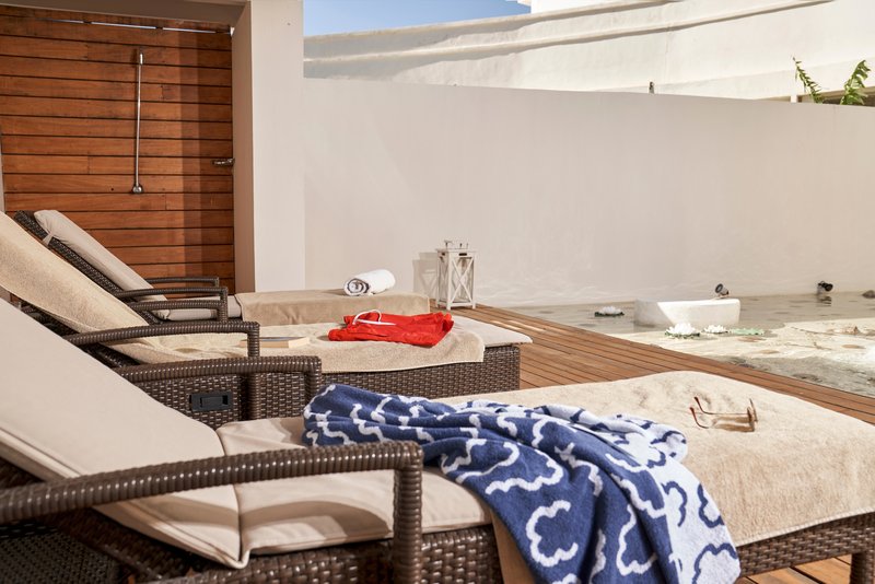 TUI BLUE Lindos Bay 75