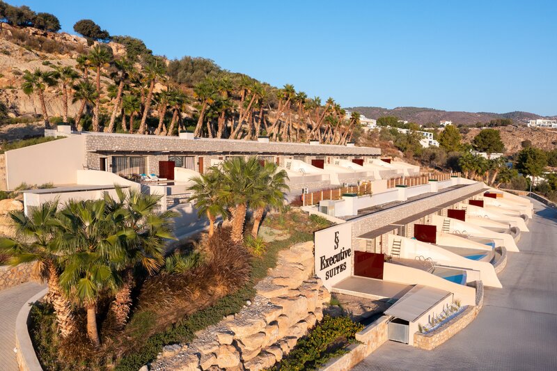 TUI BLUE Lindos Bay 76