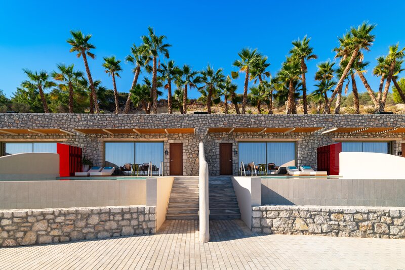 TUI BLUE Lindos Bay 77