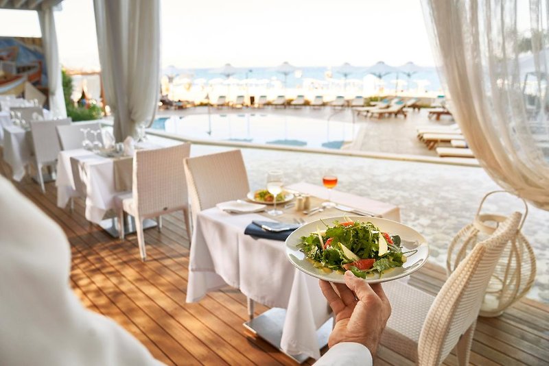 TUI BLUE Lindos Bay 1