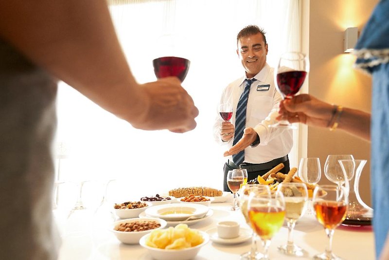 TUI BLUE Lindos Bay 3