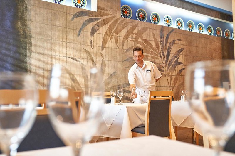 TUI BLUE Lindos Bay 4