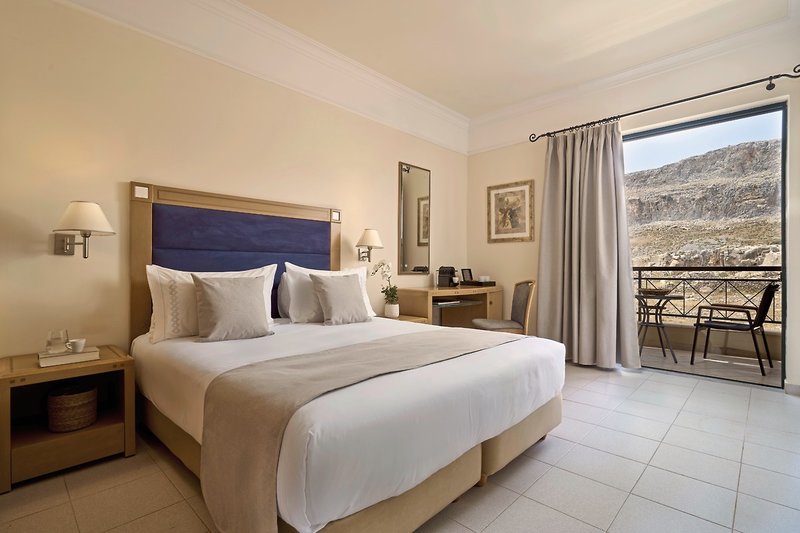 Mitsis Lindos Memories Resort & Spa - Erwachsenenhotel 2