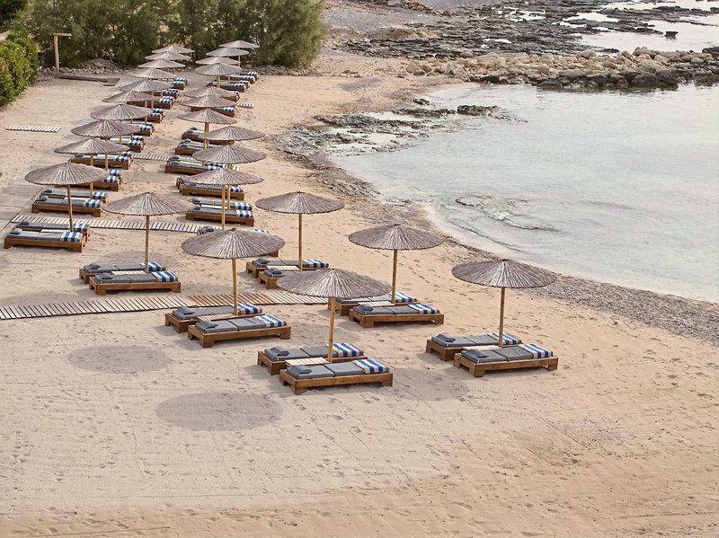 Mitsis Lindos Memories Resort & Spa - Erwachsenenhotel 4