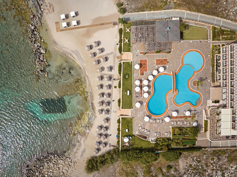 Mitsis Lindos Memories Resort & Spa - Erwachsenenhotel 6