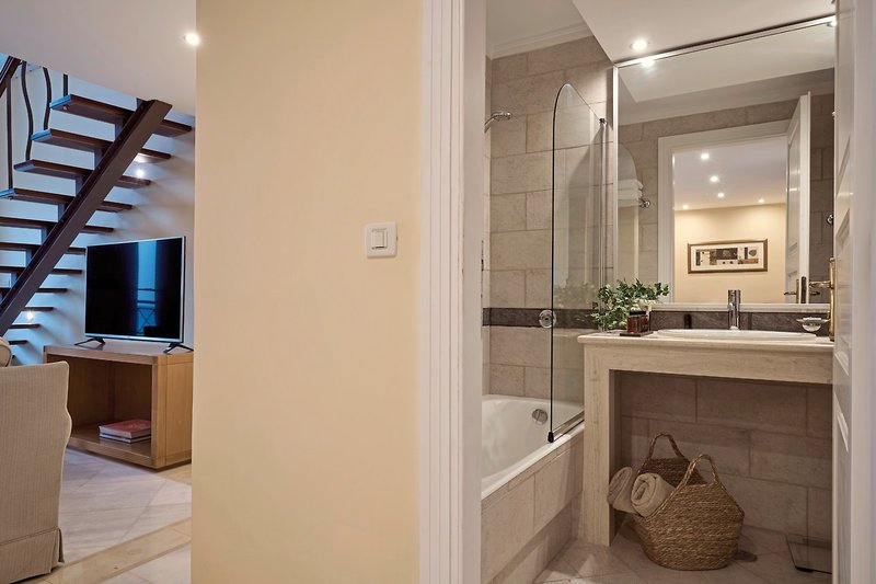 Mitsis Lindos Memories Resort & Spa - Erwachsenenhotel 13