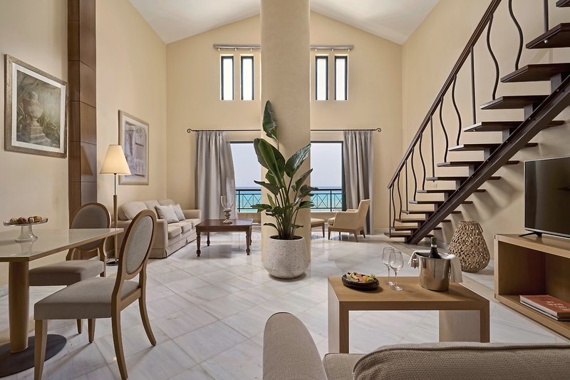 Mitsis Lindos Memories Resort & Spa - Erwachsenenhotel 14