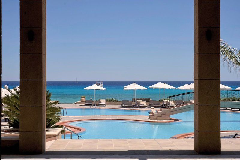 Mitsis Lindos Memories Resort & Spa - Erwachsenenhotel 15