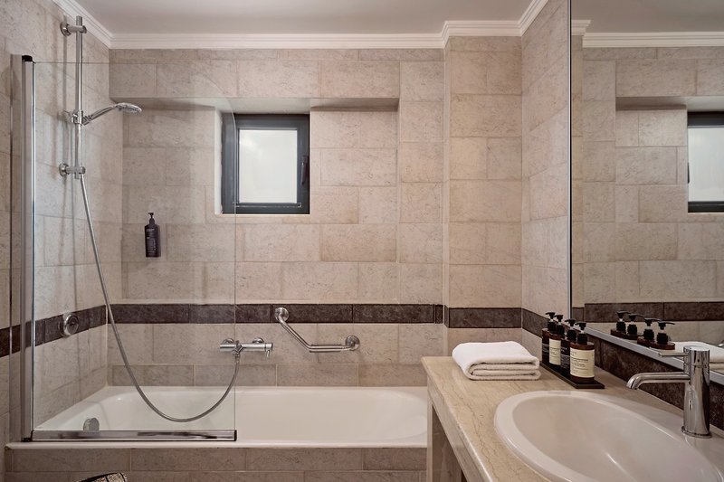 Mitsis Lindos Memories Resort & Spa - Erwachsenenhotel 16