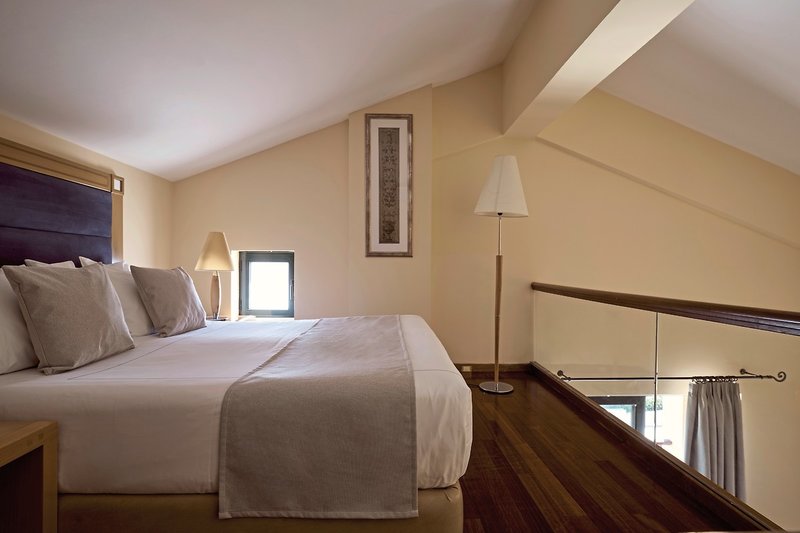 Mitsis Lindos Memories Resort & Spa - Erwachsenenhotel 19