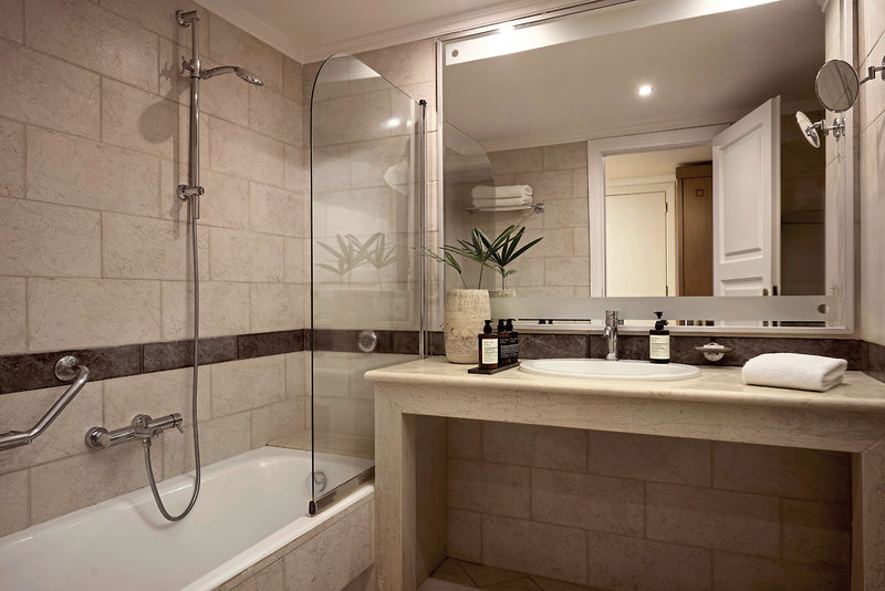 Mitsis Lindos Memories Resort & Spa - Erwachsenenhotel 20