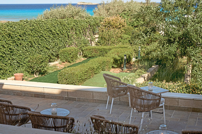 Mitsis Lindos Memories Resort & Spa - Erwachsenenhotel 21