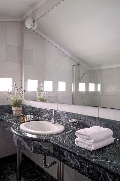 Mitsis Lindos Memories Resort & Spa - Erwachsenenhotel 24