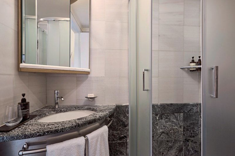 Mitsis Lindos Memories Resort & Spa - Erwachsenenhotel 27