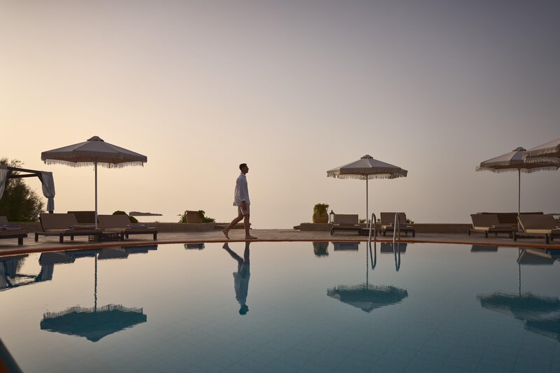 Mitsis Lindos Memories Resort & Spa - Erwachsenenhotel 2