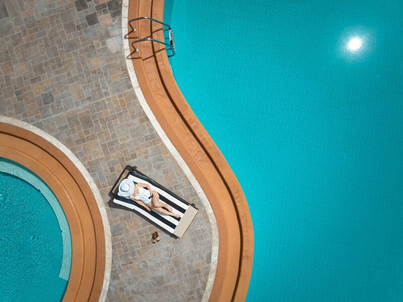 Mitsis Lindos Memories Resort & Spa - Erwachsenenhotel 4