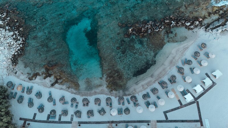 Mitsis Lindos Memories Resort & Spa - Erwachsenenhotel 5