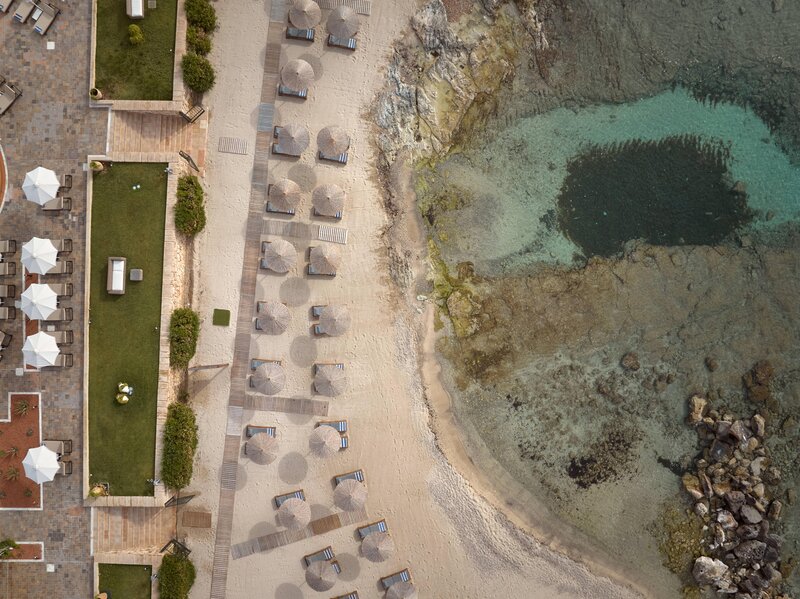 Mitsis Lindos Memories Resort & Spa - Erwachsenenhotel 6