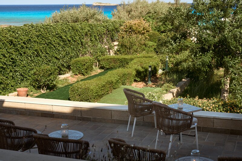 Mitsis Lindos Memories Resort & Spa - Erwachsenenhotel 7