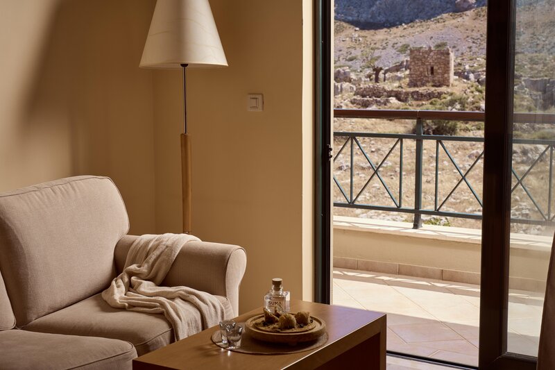 Mitsis Lindos Memories Resort & Spa - Erwachsenenhotel 12