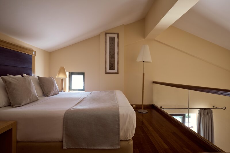 Mitsis Lindos Memories Resort & Spa - Erwachsenenhotel 14