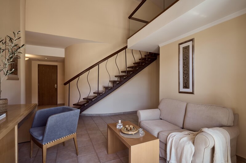 Mitsis Lindos Memories Resort & Spa - Erwachsenenhotel 15