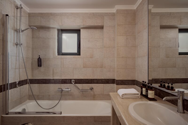 Mitsis Lindos Memories Resort & Spa - Erwachsenenhotel 16